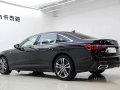Audi A6L 40 TFSI Luxury Sport Edition - ფოტო 7
