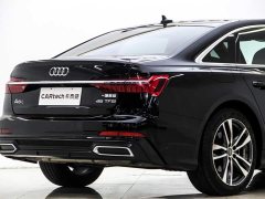Audi A6L 40 TFSI Luxury Sport Edition - ფოტო 8