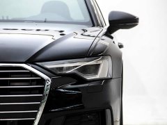 Audi A6L 40 TFSI Luxury Sport Edition - ფოტო 9