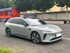 NIO ET5T 75kWh Touring - ფოტო 3