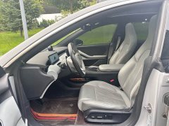 NIO ET5T 75kWh Touring - ფოტო 4