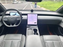 NIO ET5T 75kWh Touring - ფოტო 6