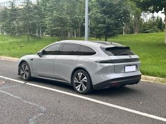 NIO ET5T 75kWh Touring - ფოტო 7