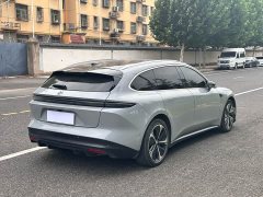 NIO ET5T 75kWh Touring - ფოტო 9