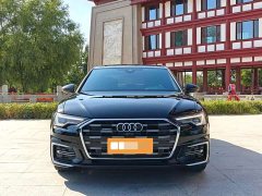 Audi A6L 45 TFSI Premium Dynamic - ფოტო 2