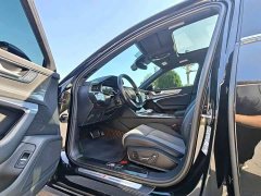 Audi A6L 45 TFSI Premium Dynamic - ფოტო 4
