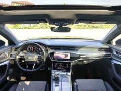 Audi A6L 45 TFSI Premium Dynamic - ფოტო 5