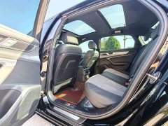 Audi A6L 45 TFSI Premium Dynamic - ფოტო 6