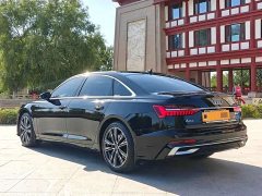 Audi A6L 45 TFSI Premium Dynamic - ფოტო 9