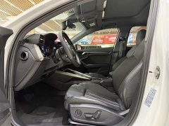 Audi A3 Facelift A3L Limousine 35 TFSI Fashion Sport - ფოტო 10