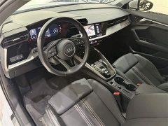 Audi A3 Facelift A3L Limousine 35 TFSI Fashion Sport - ფოტო 11