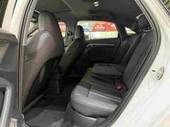 Audi A3 Facelift A3L Limousine 35 TFSI Fashion Sport - ფოტო 13