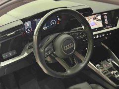 Audi A3 Facelift A3L Limousine 35 TFSI Fashion Sport - ფოტო 14