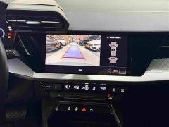 Audi A3 Facelift A3L Limousine 35 TFSI Fashion Sport - ფოტო 16