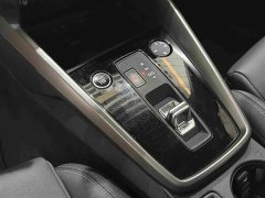 Audi A3 Facelift A3L Limousine 35 TFSI Fashion Sport - ფოტო 17