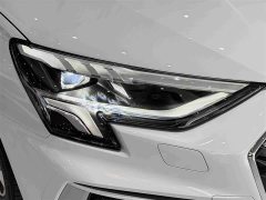 Audi A3 Facelift A3L Limousine 35 TFSI Fashion Sport - ფოტო 7