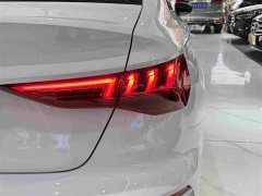 Audi A3 Facelift A3L Limousine 35 TFSI Fashion Sport - ფოტო 8