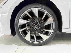 Audi A3 Facelift A3L Limousine 35 TFSI Fashion Sport - ფოტო 9