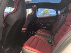 Porsche 2022 Porsche Taycan Turbo S - ფოტო 4