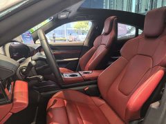 Porsche 2022 Porsche Taycan Turbo S - ფოტო 9