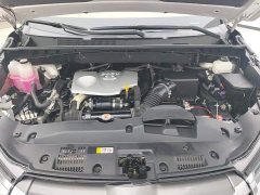 Toyota Highlander 2.0T FWD Elite 7-Seater - ფოტო 10