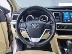Toyota Highlander 2.0T FWD Elite 7-Seater - ფოტო 15