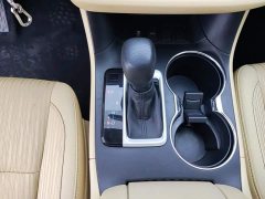 Toyota Highlander 2.0T FWD Elite 7-Seater - ფოტო 16