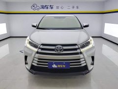 Toyota Highlander 2.0T FWD Elite 7-Seater - ფოტო 2