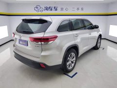 Toyota Highlander 2.0T FWD Elite 7-Seater - ფოტო 3