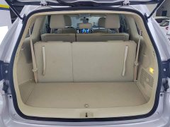 Toyota Highlander 2.0T FWD Elite 7-Seater - ფოტო 4