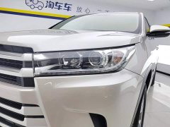 Toyota Highlander 2.0T FWD Elite 7-Seater - ფოტო 5