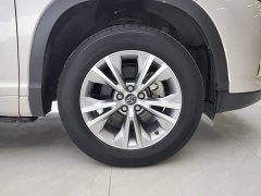 Toyota Highlander 2.0T FWD Elite 7-Seater - ფოტო 6