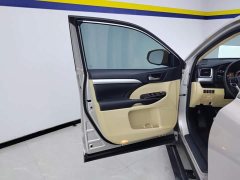 Toyota Highlander 2.0T FWD Elite 7-Seater - ფოტო 7