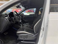 Audi Q3 35 TFSI Fashion Dynamic - ფოტო 10