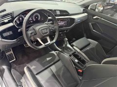 Audi Q3 35 TFSI Fashion Dynamic - ფოტო 11