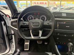 Audi Q3 35 TFSI Fashion Dynamic - ფოტო 14