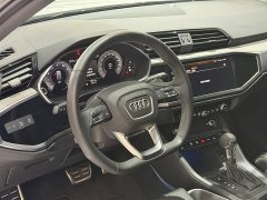 Audi Q3 35 TFSI Fashion Dynamic - ფოტო 15