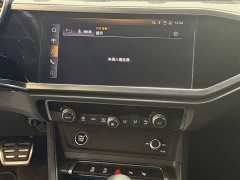 Audi Q3 35 TFSI Fashion Dynamic - ფოტო 16