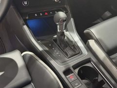 Audi Q3 35 TFSI Fashion Dynamic - ფოტო 17
