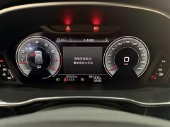 Audi Q3 35 TFSI Fashion Dynamic - ფოტო 18