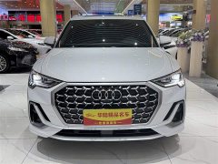 Audi Q3 35 TFSI Fashion Dynamic - ფოტო 2