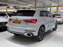 Audi Q3 35 TFSI Fashion Dynamic - ფოტო 6