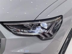 Audi Q3 35 TFSI Fashion Dynamic - ფოტო 7