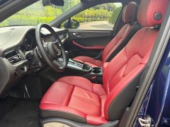 Porsche Macan 2.0T - ფოტო 11