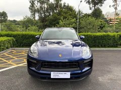 Porsche Macan 2.0T - ფოტო 2