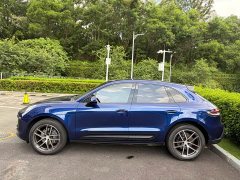 Porsche Macan 2.0T - ფოტო 3
