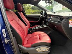 Porsche Macan 2.0T - ფოტო 4
