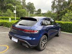 Porsche Macan 2.0T - ფოტო 6