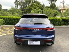 Porsche Macan 2.0T - ფოტო 7