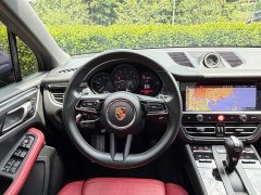 Porsche Macan 2.0T - ფოტო 9